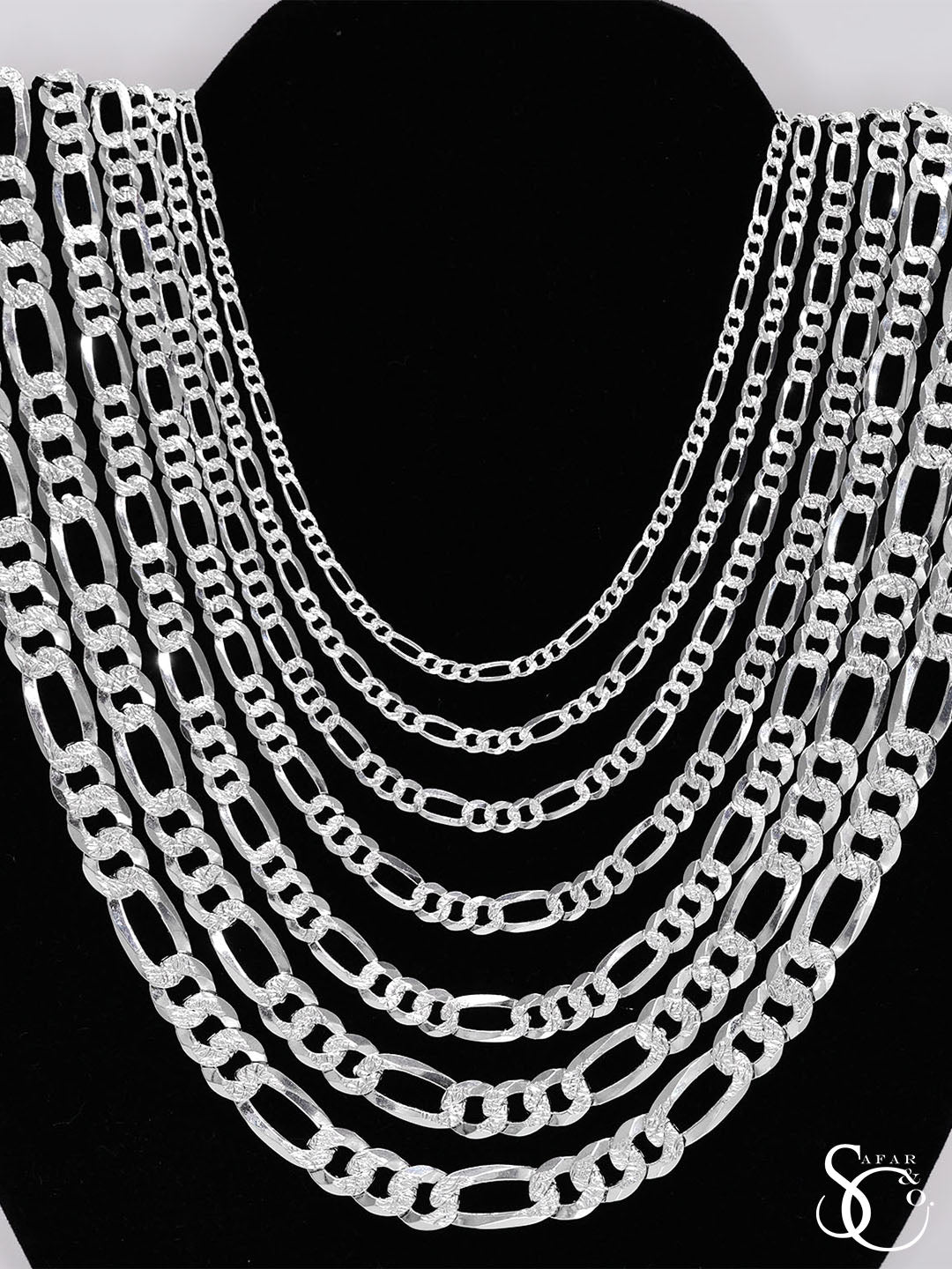 Chains & Necklaces