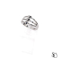 925 Sterling Silver Heart Ring